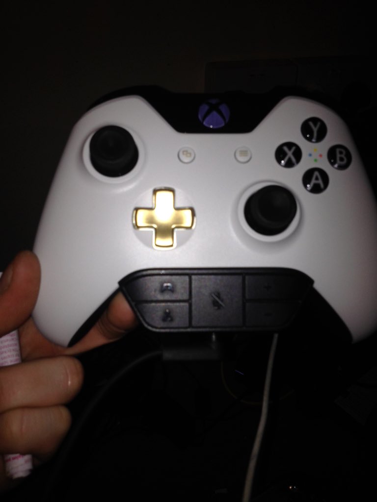 FarikoDrops's tweet photo. @xFrap got it today https://t.co/prGzjk9wO0