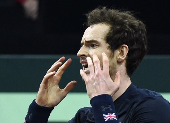 BBCSport's tweet photo. First Andy Murray, and now another big name has had a pop at the LTA.

Full story https://t.co/5fZ9Gi7kmR https://t.co/0BCKxJTVrX