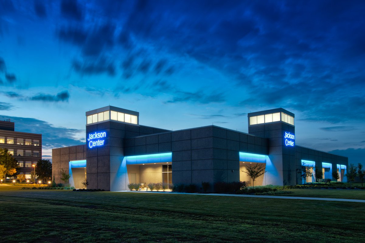 Immunogenomics's tweet photo. #IGC2015 sessions were held in the Jackson Center - just a few steps from the HudsonAlpha Institute! @HsvMeetings https://t.co/4527Axx8Xd