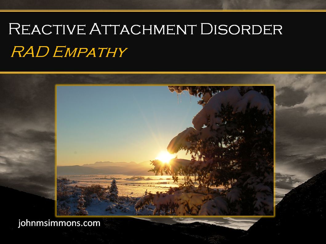 SimmonsJohnM's tweet photo. #ReactiveAttachmentDisorder holidays &amp; extended family. Please read: https://t.co/GmtqgAJP1t #RAD https://t.co/XuAL9BVeMM