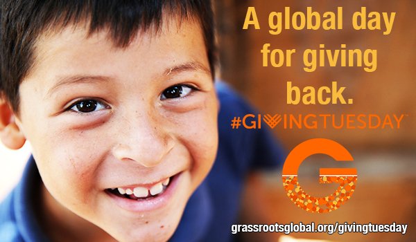 GGDFoundation's tweet photo. It's not too late to double your #GivingTuesday gift through our matching sponsor! #NGOs https://t.co/JcGZrBuWI4 https://t.co/WBRuqHf7o0