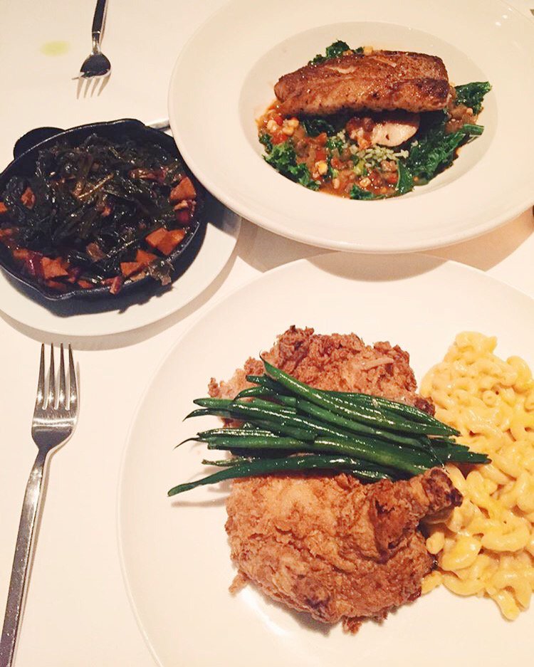 happeningin_atl's tweet photo. For coastal soul inspired cuisine, eat at @asanteatl! 📷by: @andrewthomasclifton || #atl #atlanta #happeninginatlanta https://t.co/ak3PHkLDOM