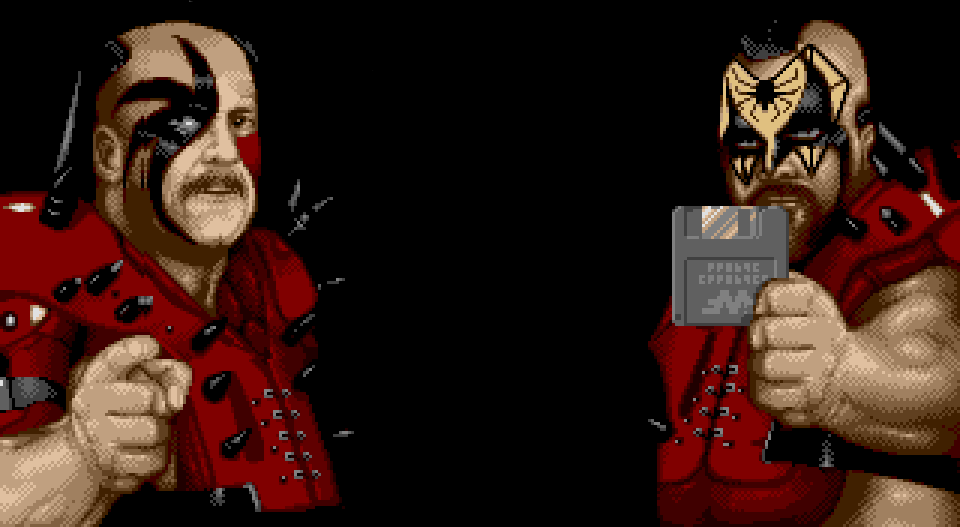 scully1888's tweet photo. Think you know your @WWEgames? My massive article gives you all the stats you never knew! https://t.co/soFJPIvhTD https://t.co/KI4OMNhged