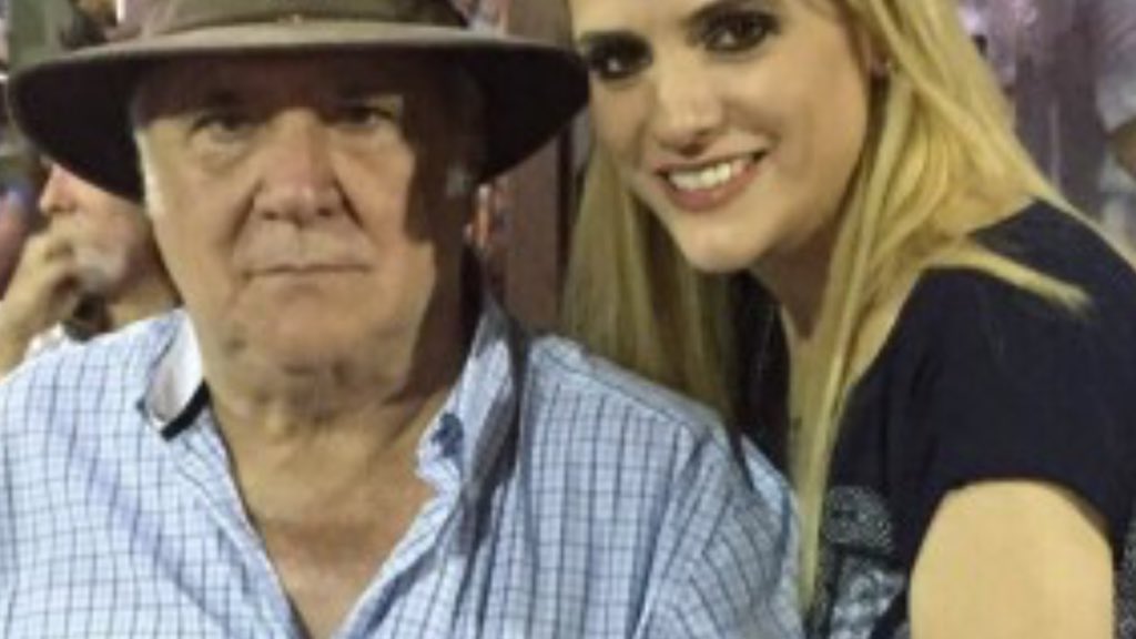 solisamado00's tweet photo. Pipo Virzi y Elvira Virzi los verdaderos capos gozan de inpunidad, Elvira Virzi la matriarca no la llamado declarar https://t.co/ZEJRIIG6nx