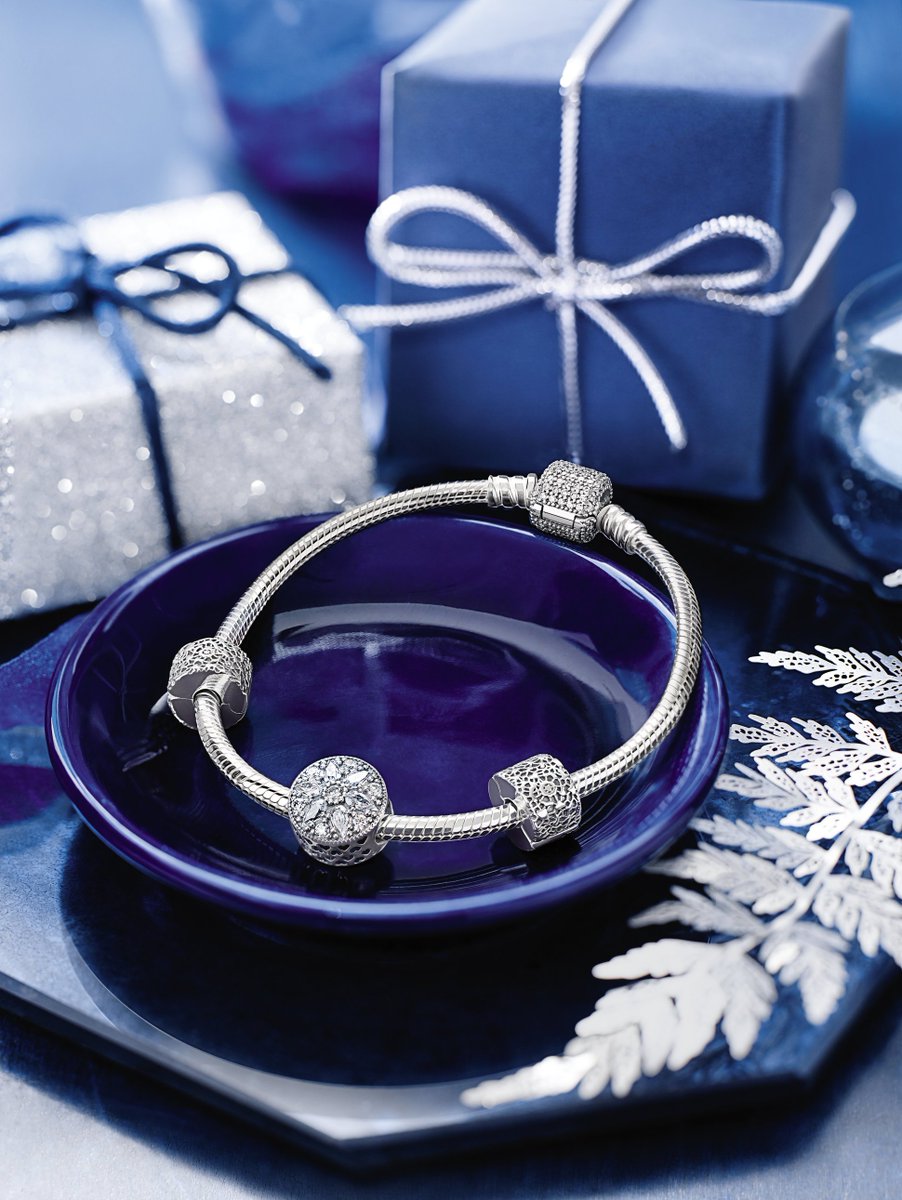 Pandora Park Meadows Mall