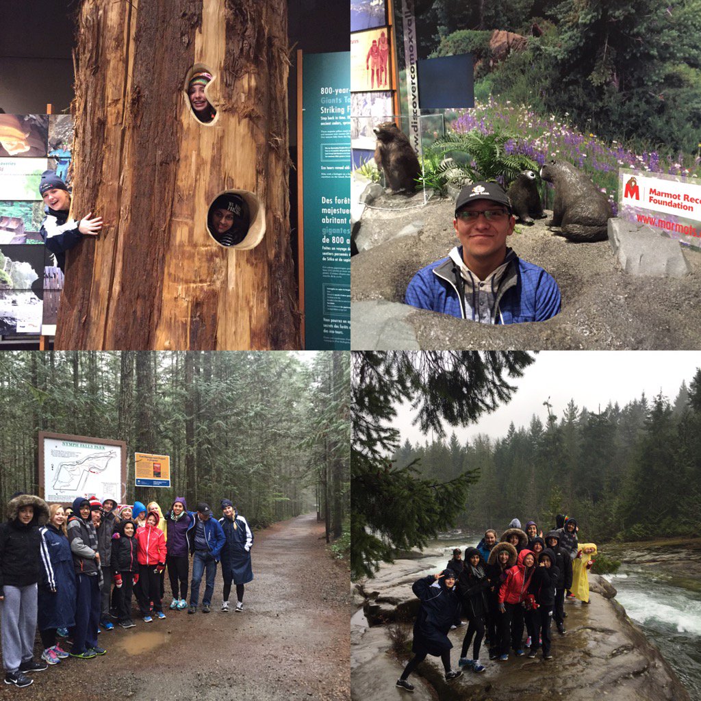 HACHeadCoachCD's tweet photo. Rain can't hold us down. #exploringbc #starstakebc ##DoradoStars #havingfunyet https://t.co/GY5Ychf6Vz