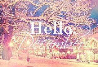 MyImpress's tweet photo. #Hello #December ❄️ 
Please be wonderful... https://t.co/DZW7wSwFLT