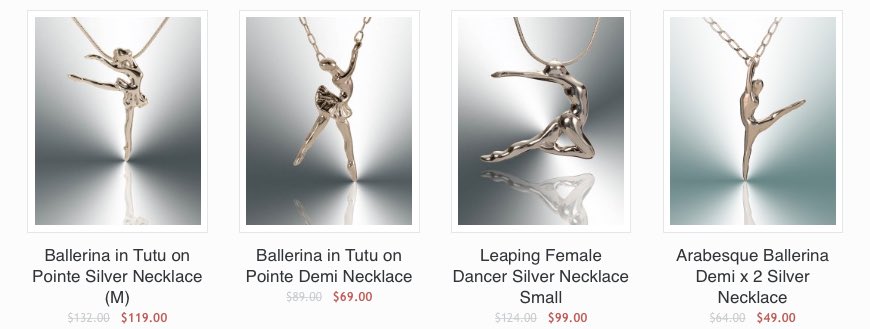 DancerWords's tweet image. Who needs a Pandora ring? Buy me these.