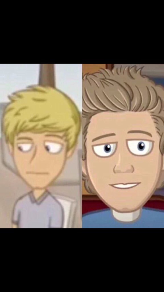 1D_DailyNews's tweet photo. *blinks*

#AAOOD3 https://t.co/b97M4zpy0I
