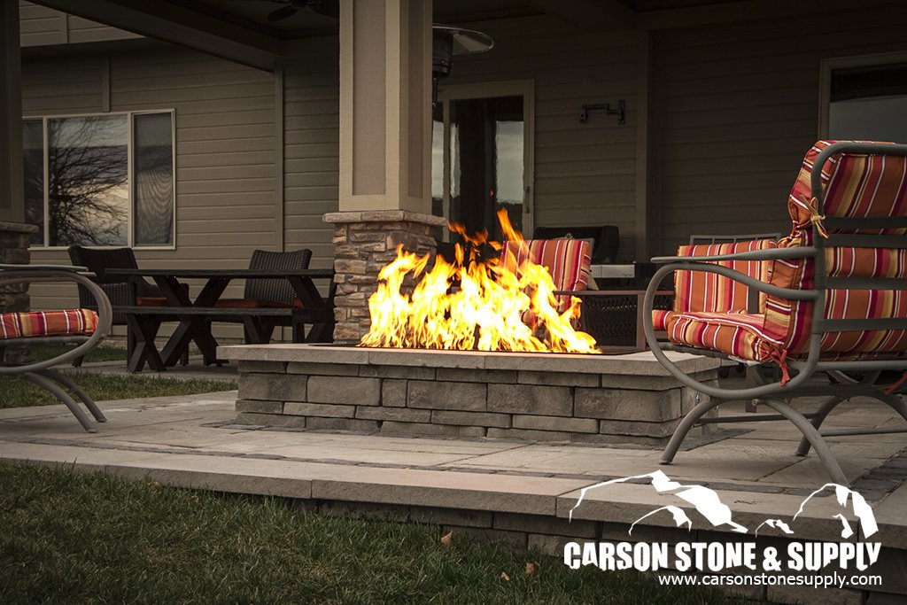 Carson Stone Supply tweet media