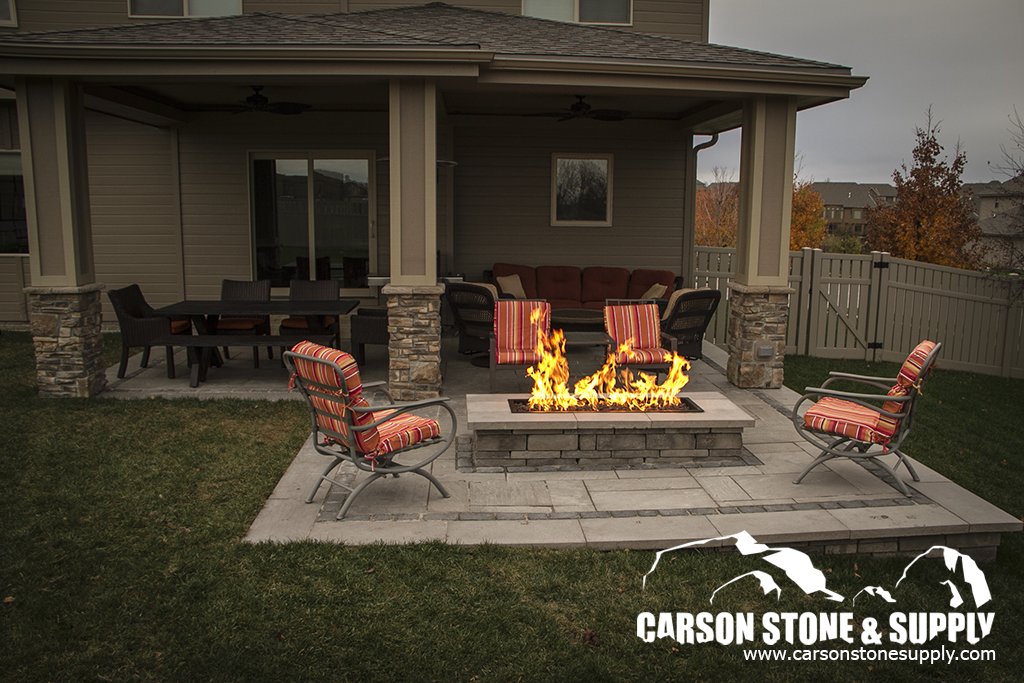 Carson Stone Supply tweet media