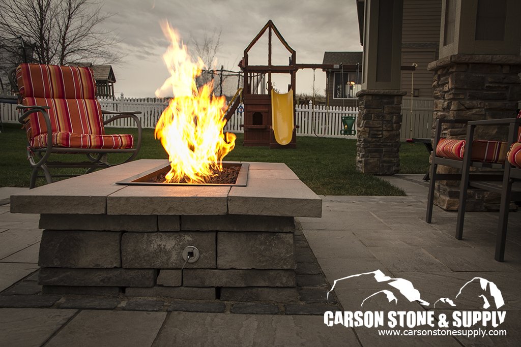 Carson Stone Supply tweet media