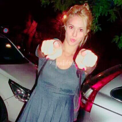feelocchiavigna's tweet photo. @heyocchiato #quierounpremiode Flor Vigna! https://t.co/E7UwHUIjGI
