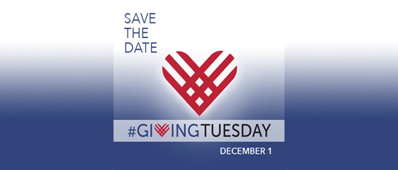 VentureBeat's tweet image. How Facebook, Google, and others make a difference on Giving Tuesday onvb.co/IhFqQxJ