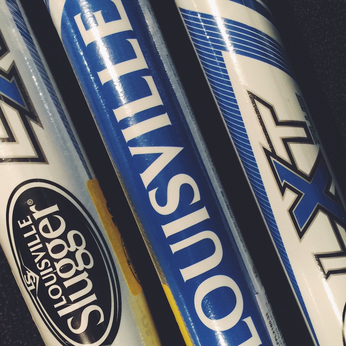 sluggerFP's tweet photo. Another addition to your hoiliday wish list. #lxtplus #powerofPLUS https://t.co/NuSbQHSKn3