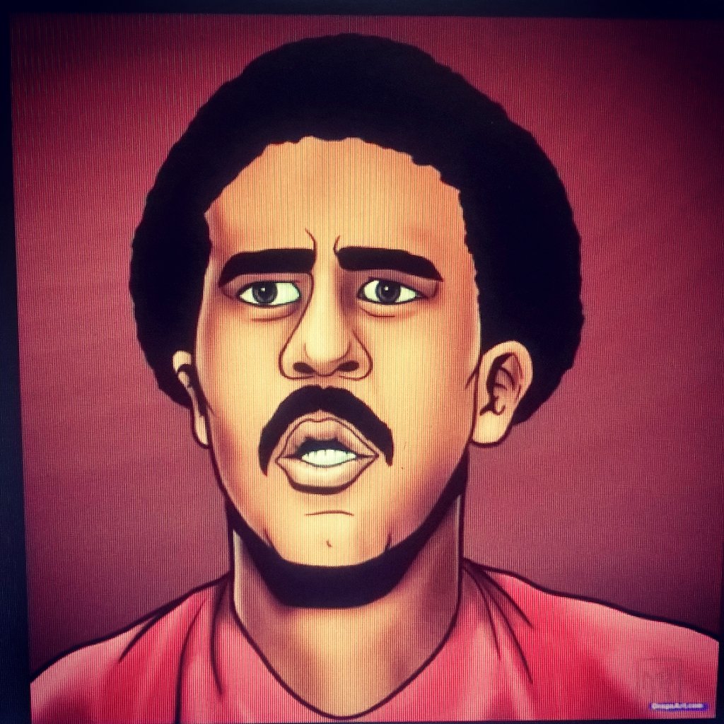 Happy Birthday to the G.O.A.T. the Iconic the Legendary Richard Pryor. R.I.P. FAM 