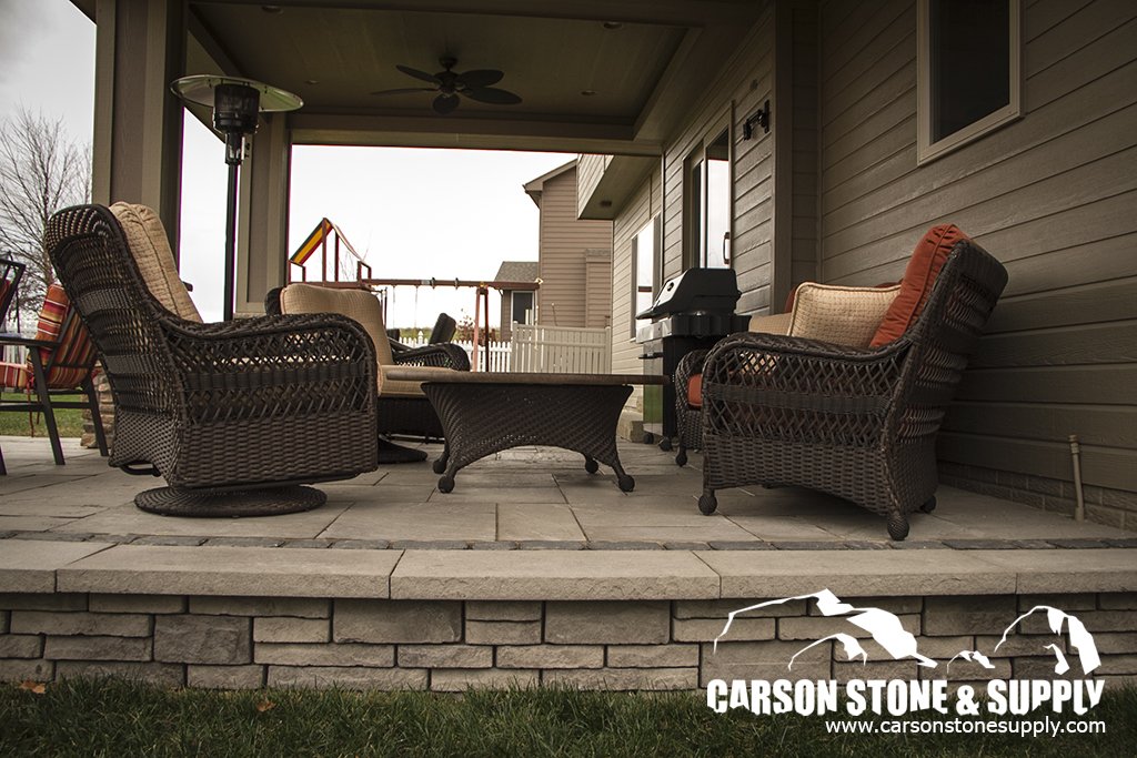 Carson Stone Supply tweet media