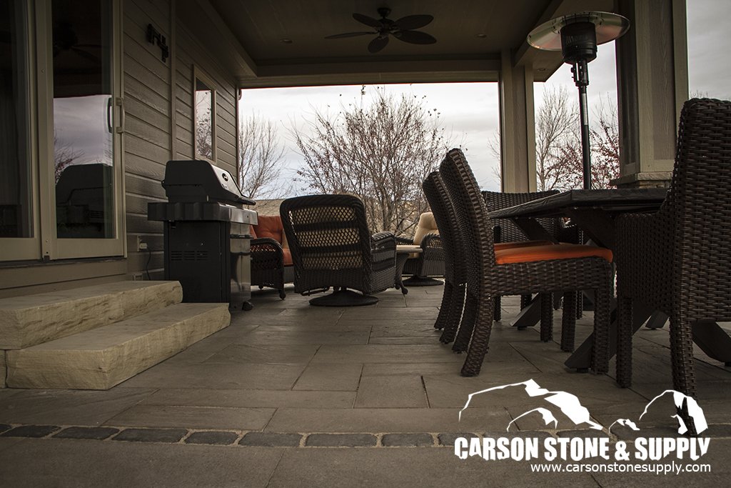 Carson Stone Supply tweet media