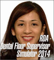 SimGenerator's tweet photo. RDA - Dental Floor Supervisor Simulator 2014 https://t.co/YdH3RYIBke