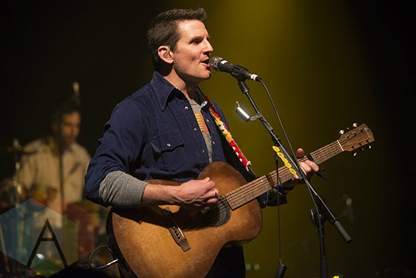 Photos: <a href="/Guster/">guster</a>, <a href="/TheBendsMusic/">The Bends</a> at <a href="/TheDanforthMH/">Danforth Music Hall</a>. #Toronto <a href="/LiveNationON/">Live Nation Ontario</a> #Guster bit.ly/1N0q4Ew