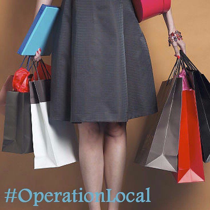 FestivalLennox's tweet image. WE ♥ LOVE ♥ LOCAL

#LiveLocal #ShopLocal #OperationLocal

Take a selfie or a photo of an a… ift.tt/1OE3HnQ