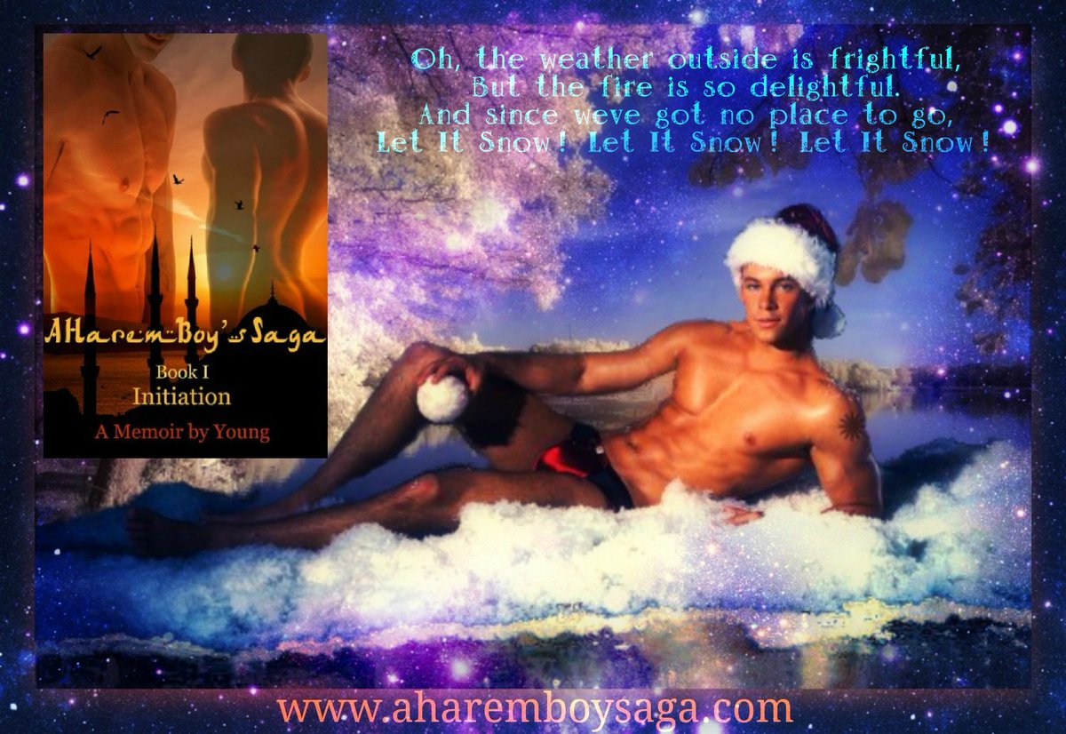 YoungFoong8's tweet photo. #SnowmanDatingProblems: he has 2 read INITIATION★https://t.co/GLwadQREA4 a #memoir of Love &amp; Seduction. #SSRTG #GAY https://t.co/upbqtsNmhe