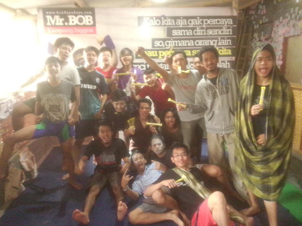 _darkstar16's tweet photo. Morning everyone, they are my second family.. the name is Monster Boys !!
@MrBobPare @CampMrBobPare #MrBobSuperseru https://t.co/zUEETTsWTF