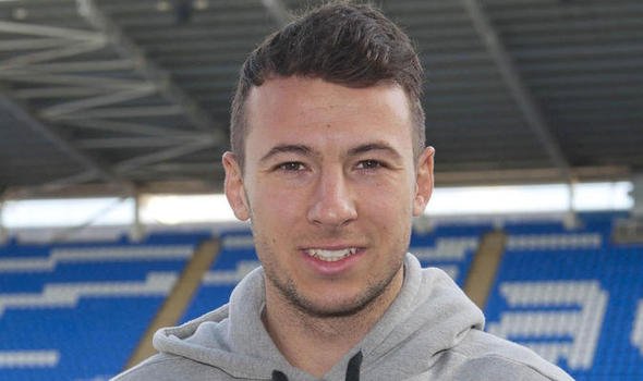 Happy Birthday to striker Adam Le Fondre!    