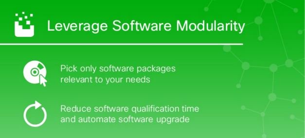 CiscoSP360's tweet image. Get ready for the #data flood with new #cloud scale networking solutions: cs.co/6014BrWbO #CiscoNCS