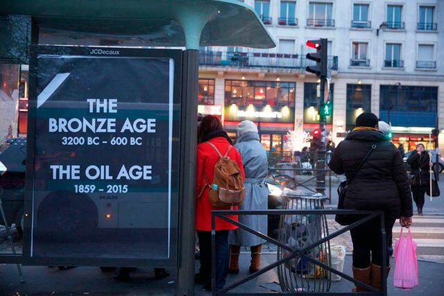 serge403's tweet photo. Paris Climate Conference https://t.co/JArRPiDWll