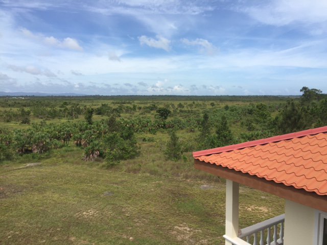 The #view in #Belize is what makes it #paradise!