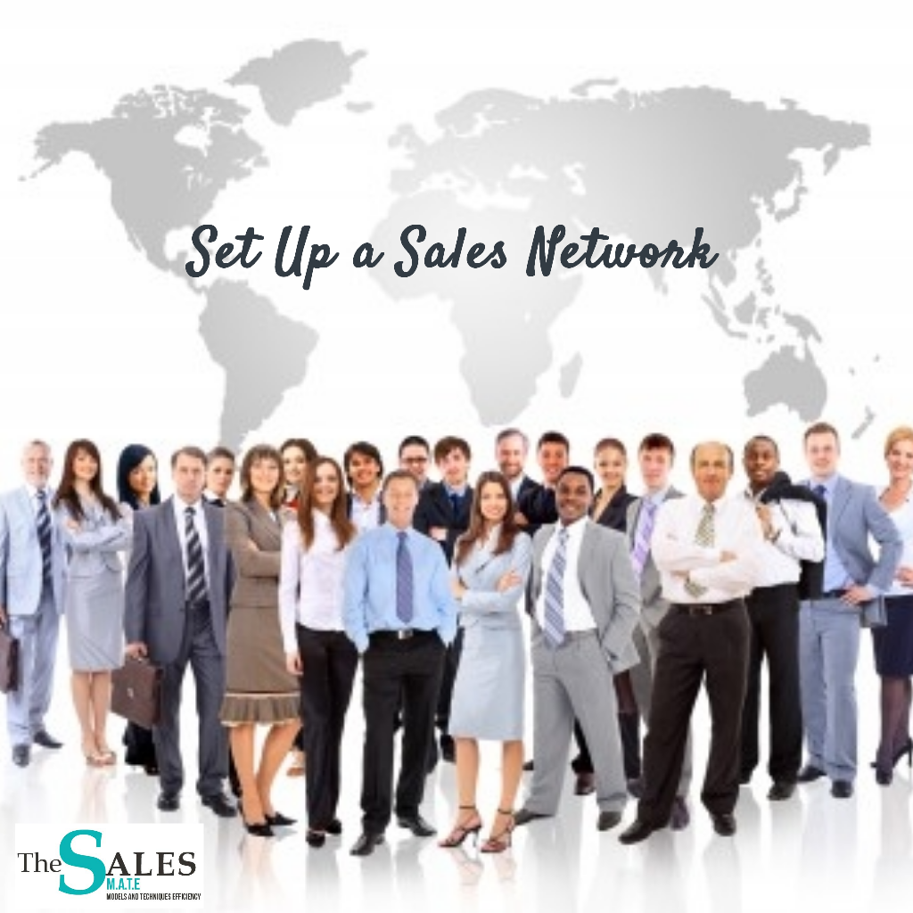 SalesNetModel's tweet photo. Set up a sales network!
See our Guides...
https://t.co/2zftPSZOFP
#TheSalesMate #TheSalesNetModel #Sales #_Network https://t.co/qrHLJ5yRx7