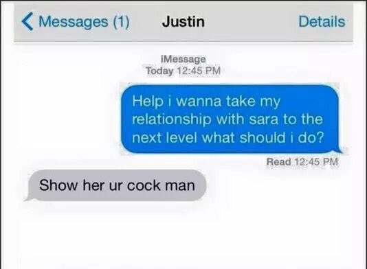 MeninistTweet's tweet photo. Lmao https://t.co/ALbjWAp1RJ