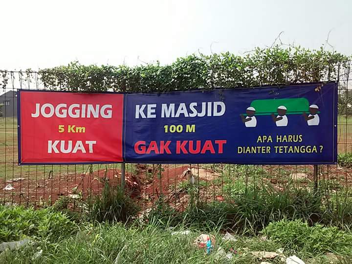 yowessory's tweet photo. Renungan isuk. https://t.co/3xj0P4P4XB