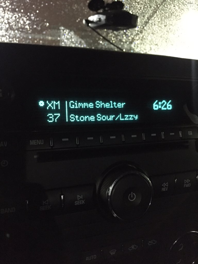 NeilCresto69's tweet photo. @CoreyTaylorRock cranked! https://t.co/5OhEzdjiMl
