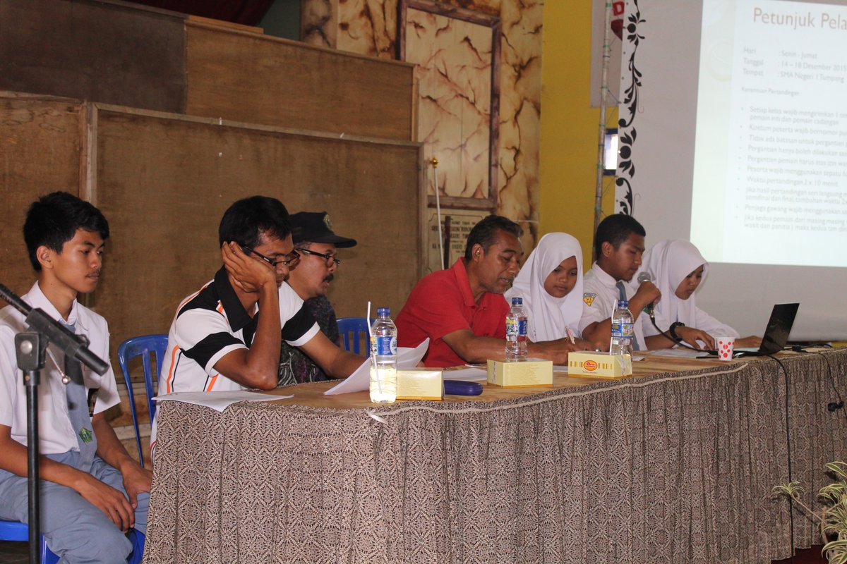 OfficialOSISSM's tweet photo. Suasana Technical Meeting Class Meeting I SMANETA
@WITAcrew 
@OfficialOSISSM https://t.co/83ZYCNaPro