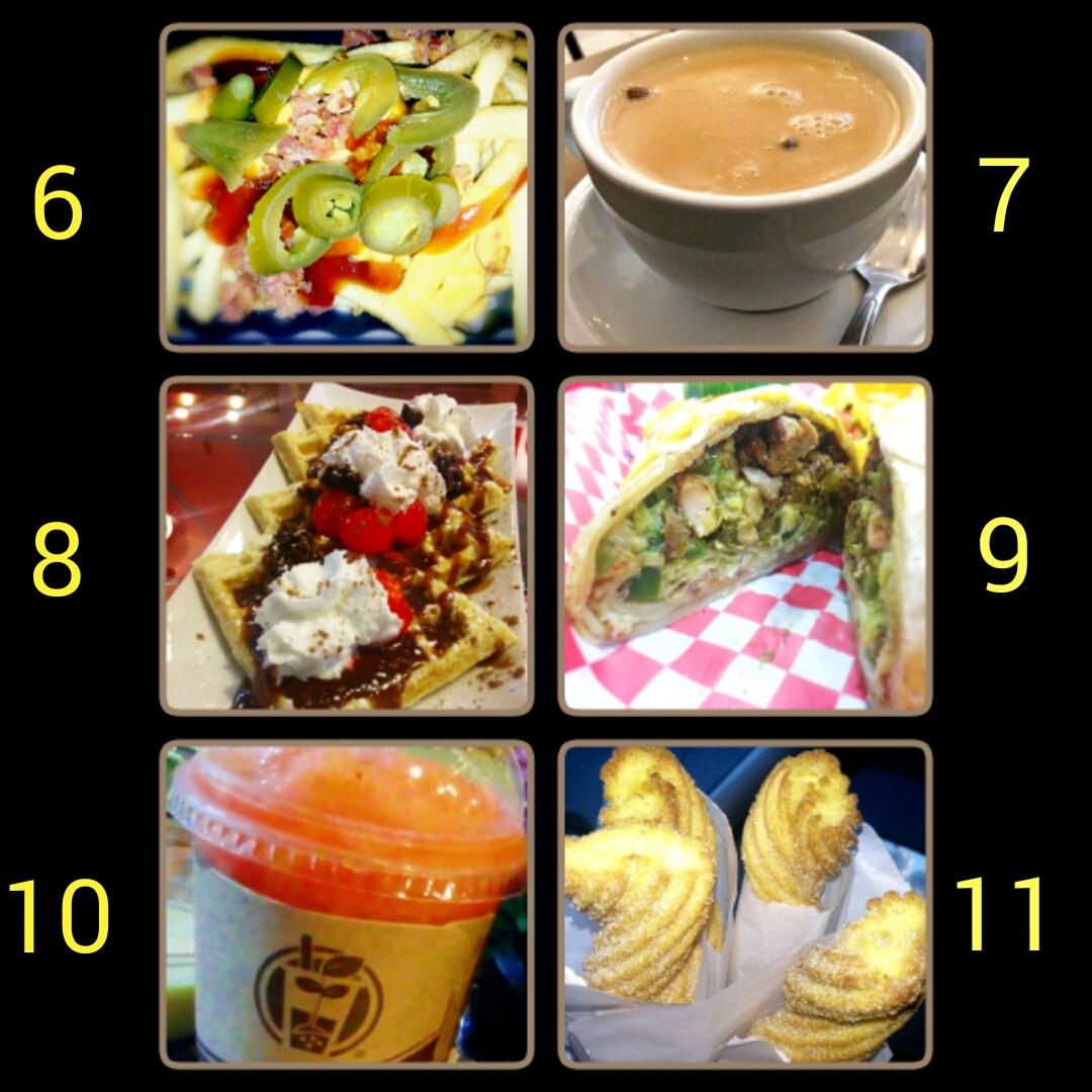 FoodLifeLoveSV's tweet image. Los 11 del 11🍴👌 comidas que con su sabor nos enamoraron #foodsv #foodie #foodblog #foodlovers #welovefood #sivar