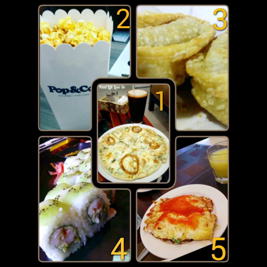 FoodLifeLoveSV's tweet image. Los 11 del 11🍴👌 comidas que con su sabor nos enamoraron #foodsv #foodie #foodblog #foodlovers #welovefood #sivar