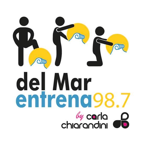 Carla Chiarandini tweet media