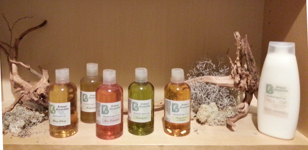 BotanicRev tweet picture