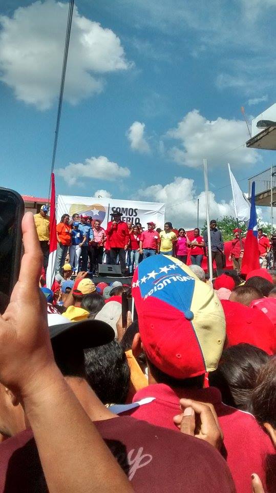 manuelitasaenzp's tweet photo. NUESTRO PRESIDENTE NICOLAS MADURO https://t.co/LUu5LHYz0P