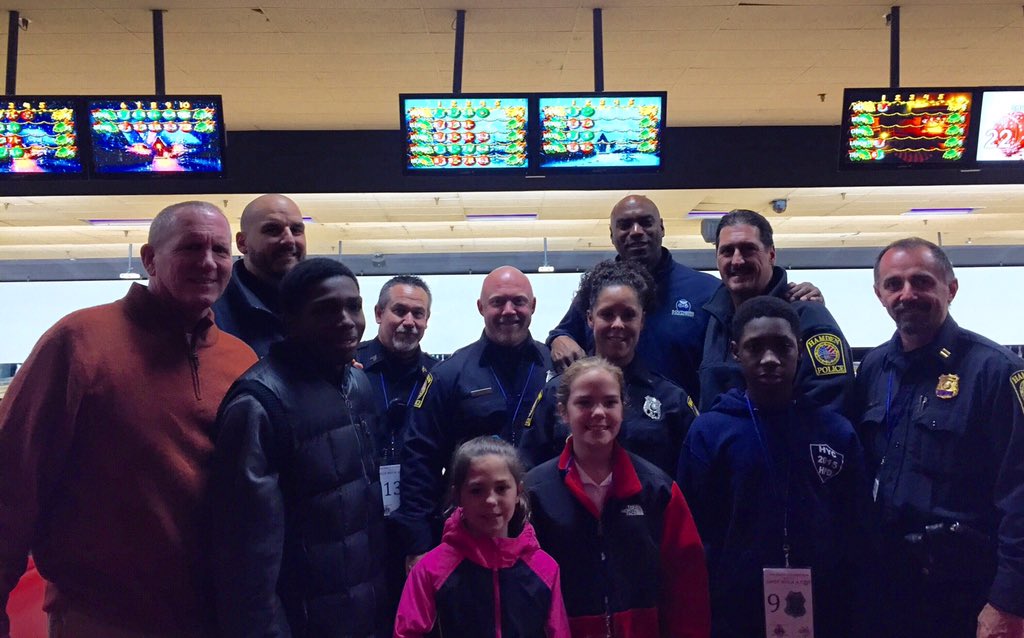 Time to #shopwithacop #LESM #hamden <a href="/townofhamden/">Town of Hamden, CT</a>  <a href="/theREACHfound/">The REACH Foundation</a>
