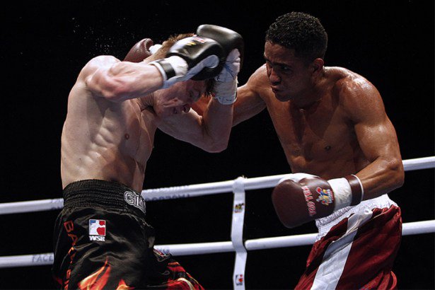 Caciques de Venezuela tiene listos sus refuerzos para la VI Serie Mundial de Boxeo skyros-sport.com/noticias/caciq…