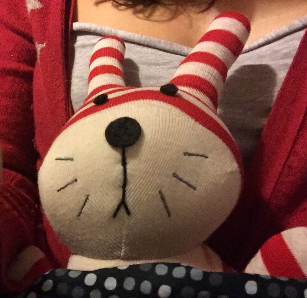 È bello avere un lepronte come amico