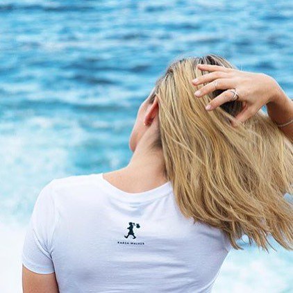 It's the 2nd day of summer and this <a href="/karen_walker/">Pedro Henrique</a> tee is your new summer staple! Buy it from <a href="/theiconicau/">THE ICONIC</a> today! 
P…