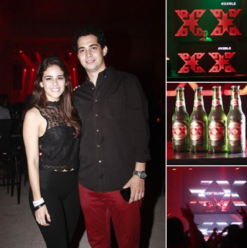 MasModelos's tweet photo. ¡Merida y Puebla fueron #RedLightExperience de DosEquisMx! Entérate más mañana en EstiloDF, 11pm por Canal_Sony https://t.co/4d99brelDg