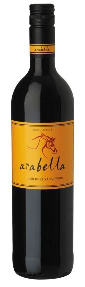 Arabella Cabernet Sauvignon 2013 Rotweine buff.ly/1ODTMi1 #rotwein #weisswein #wein #sekt #champagner #party