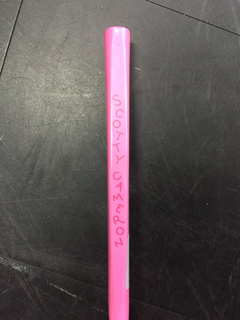 New Scotty Cameron My Girl limited to 1250 pieces worldwide! Just arrived in store. A must have for your collection!