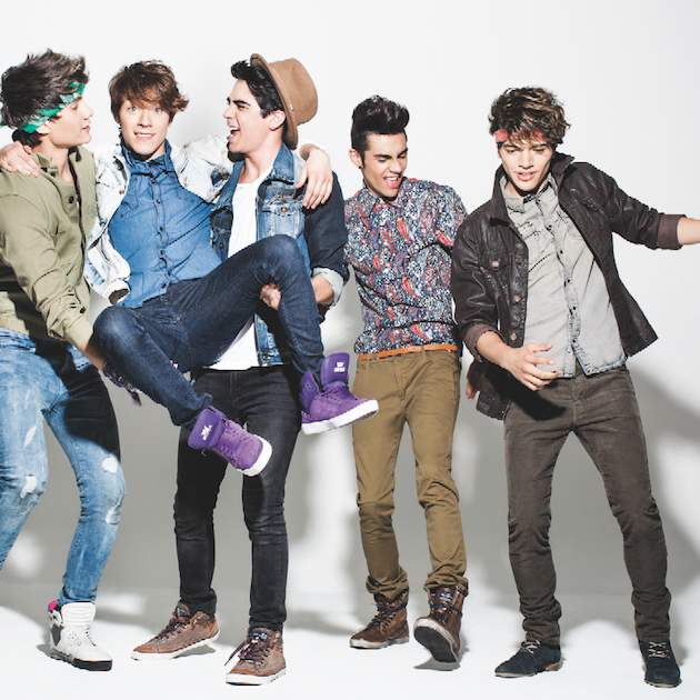 AcaVillalpando's tweet photo. Mis hermosos Castores ♥.♥ @somosCD9 https://t.co/VzAwj825O4
