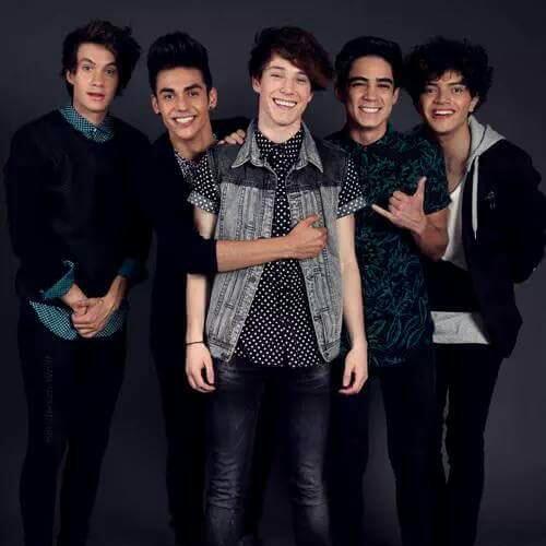 AcaVillalpando's tweet photo. Mis hermosos Castores ♥.♥ @somosCD9 https://t.co/VzAwj825O4